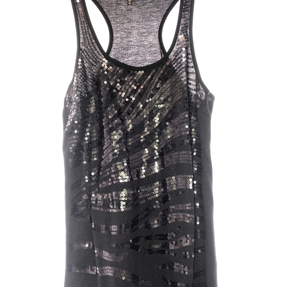 ALMOST FAMOUS TANK